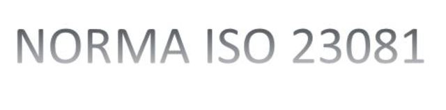 NORMA ISO 23081:2006