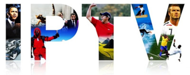 Internet Protocol Televisión (IPTV)