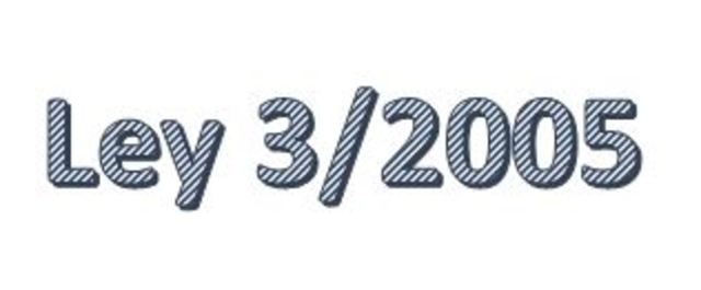 España.  Ley 3/2005 De La Generalitat, De Archivos, Articulo 3 K)