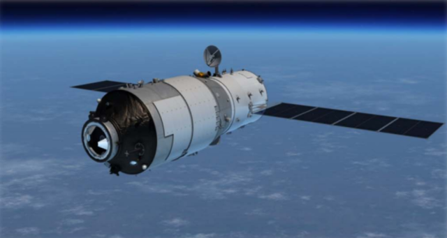 Transbordador shenzhou