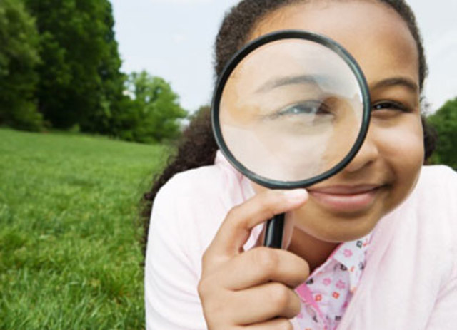 Ages 5-10 Behavior #1