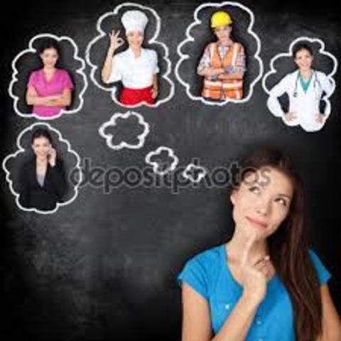 VOCACIÓN EN LA ADOLENCIA