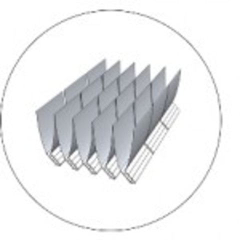 Paneles solares de alta eficiencia