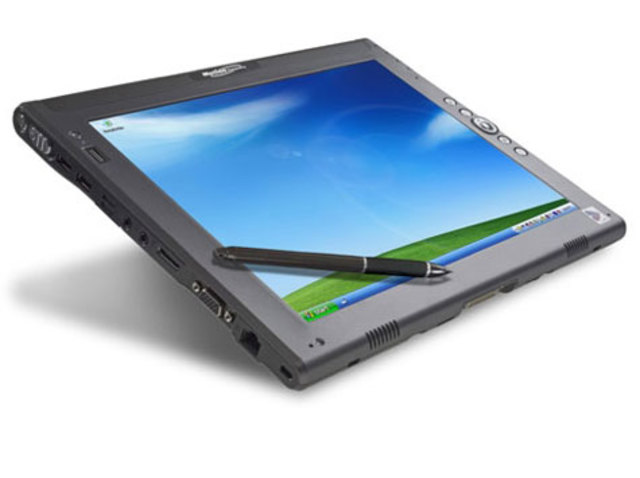 Windows XP edición de 64 bits