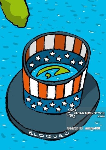 JFK Announces Embargo on Cuba under the Foreign Assistance Act of 1961