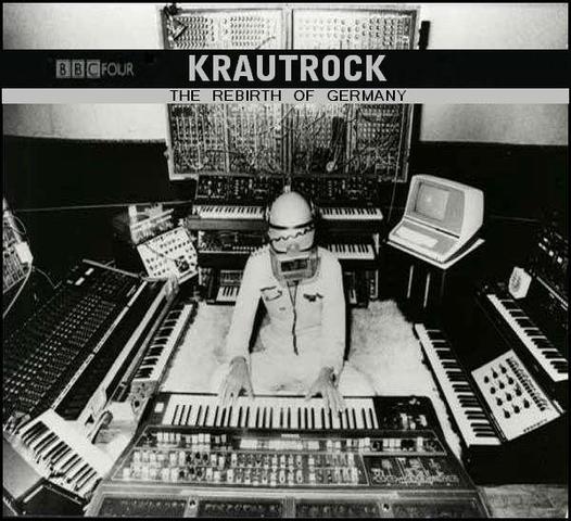 Kraut Rock