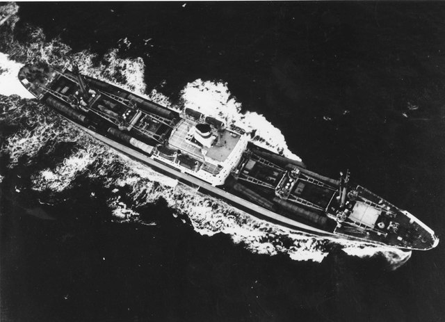 Khrushchev announces Dismantle of Soviet Missiles