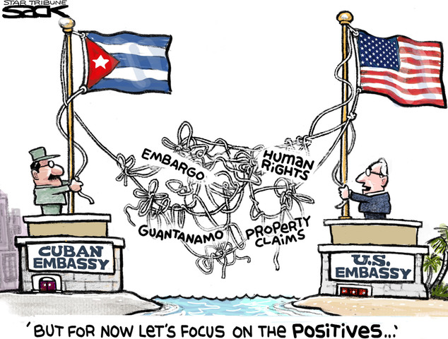 Cuban Democracy Act (Torricelli Act)
