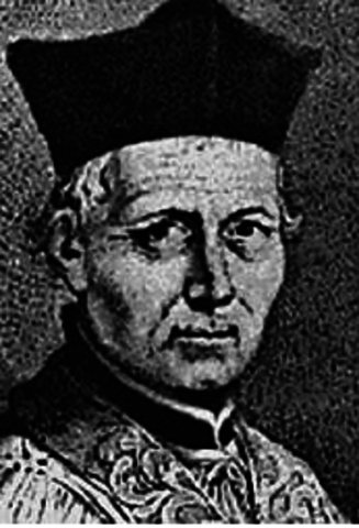 Honoré Fabri/ jesuita, matemático e Físico