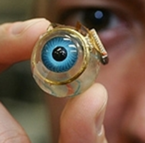 The High-Acuity device