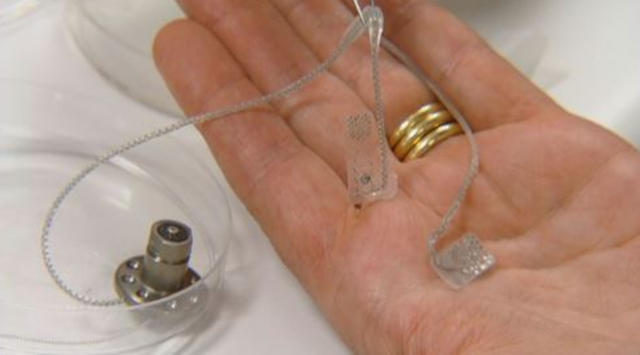 The 44-Electrode device