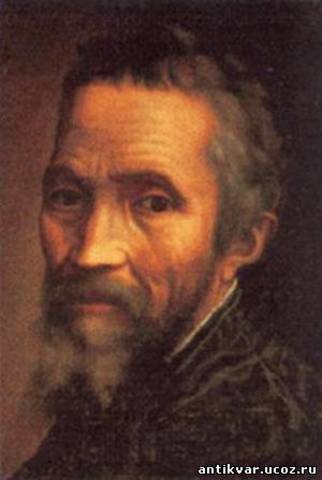 Микеланджело