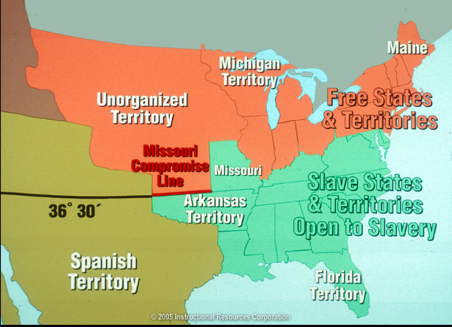 Missouri Compromise