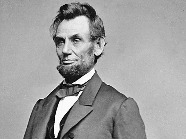 Abraham Lincoln Appointed