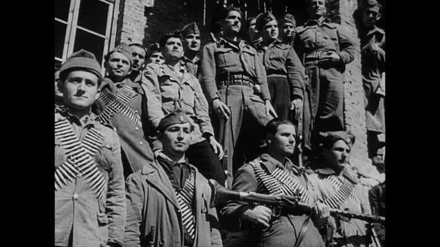 Guerra Civil en Grecia