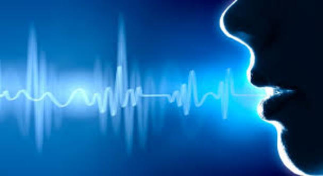 Reconocimiento de voz