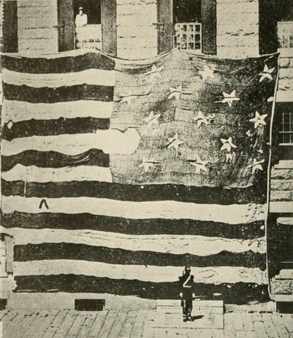 The Star-Spangled Banner