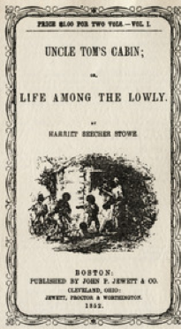 Uncle Tom's Cabin
