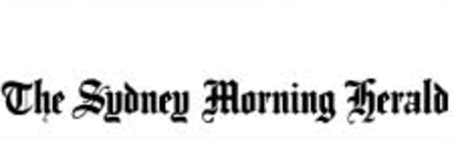The Sydney Morning Herald