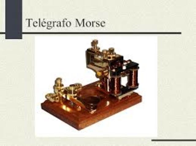 Telégrafo