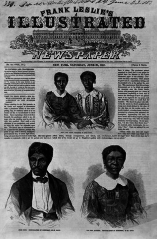 Dred Scott Decision