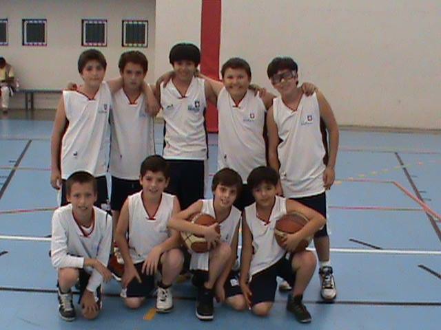 Basquetbol