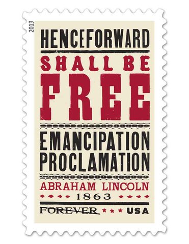 Emancipation Proclamation