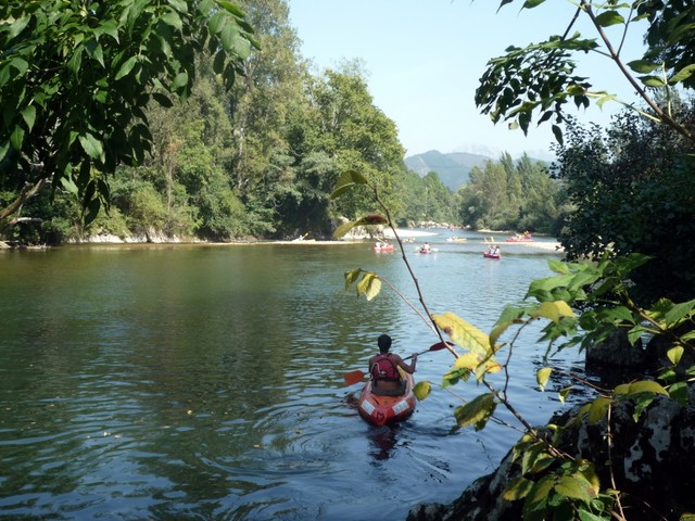 Primer Descenso Provincial