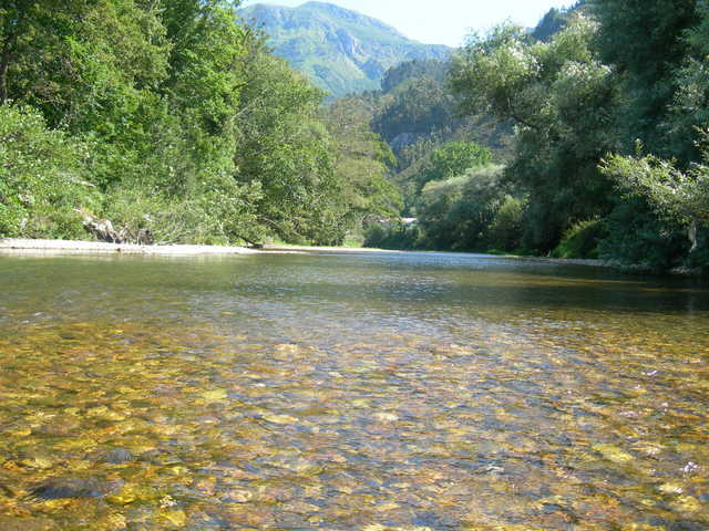 Paréntesis durante la Guerra Civil