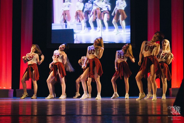 Фестиваль M.O.con 2015