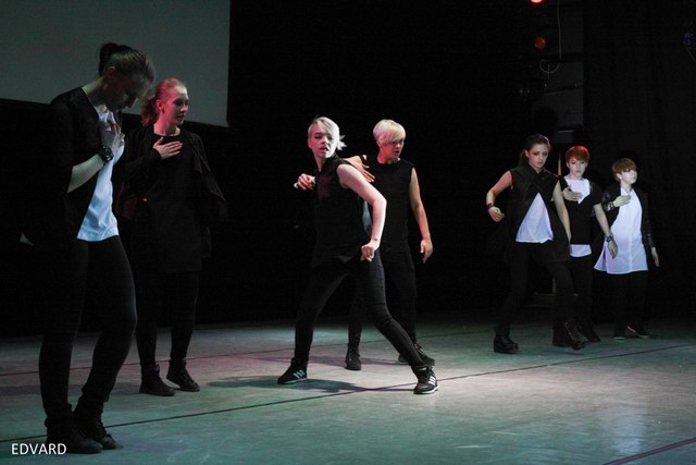 Фестиваль K-star 2015