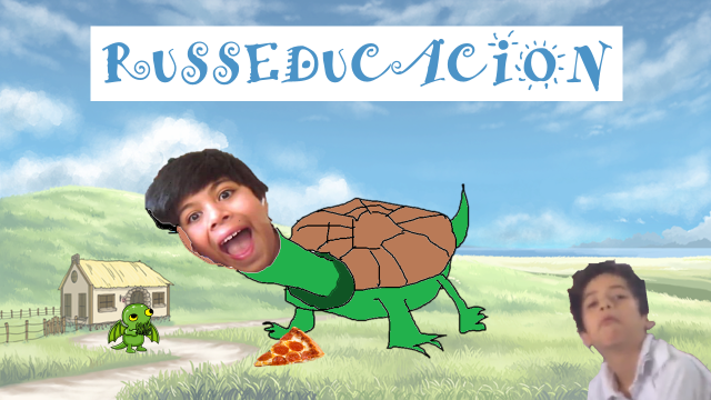 RUSSEDUCACION