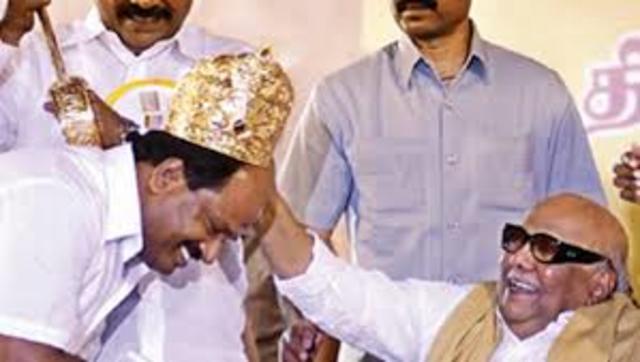 Hitler's son takes over as dictator of the Nazi nation