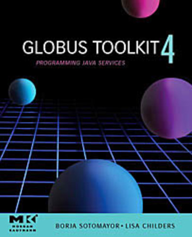 creacion de Globus Toolkit