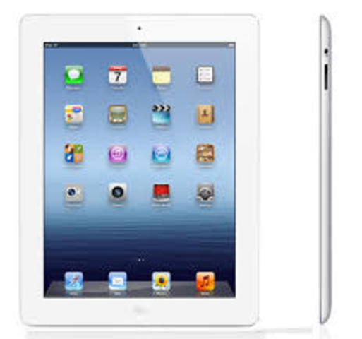 iPad