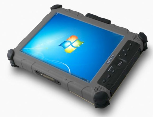 Creacion de las Tablets