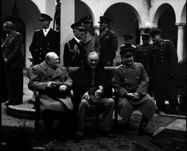 Yalta Conference