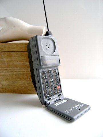 MOTOROLA