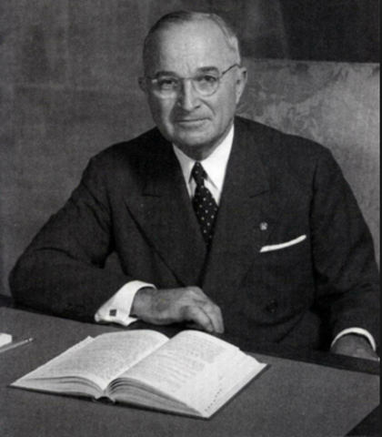 Truman Doctrine