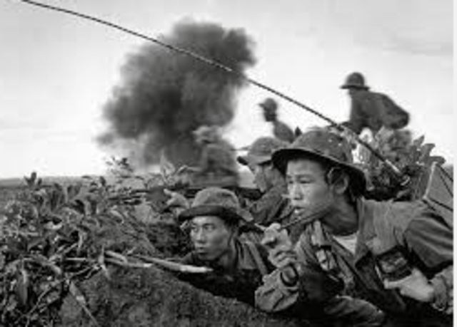Vietnam War