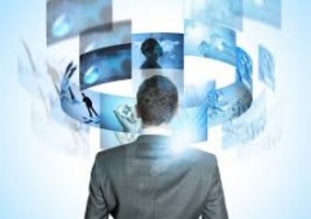 Tecnología en el futuro (video)