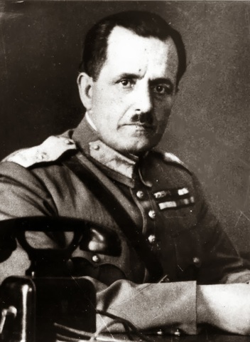 Γεώργιος Τσολάκογλου : 1ος κατοχικός πρωθυπουργος