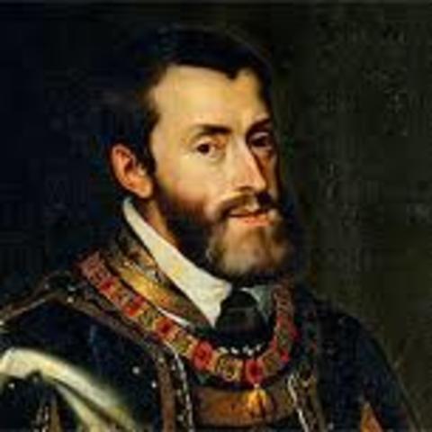 Nova Dinastia. Els Àustria.