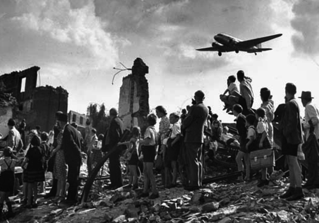 Berlin Blockade