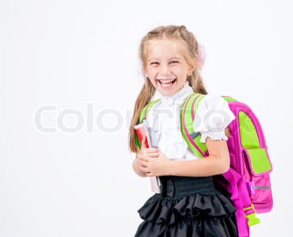 5-10 Year Old Students