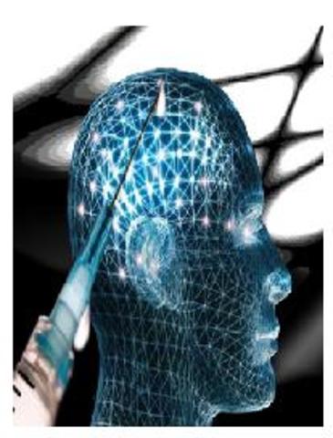 Ingeniería inyectable de tejidos.