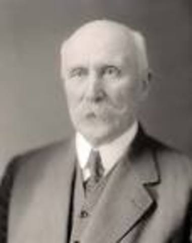 Marshal Philippe Petain