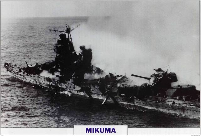 Attacking the Carriers