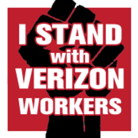 The Proposal to end the strike?