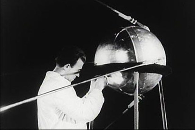 Sputnik